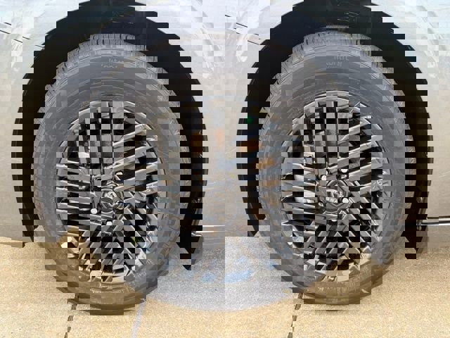 New 2026 Nissan Sentra SV w/ Floor Mat Package image 10