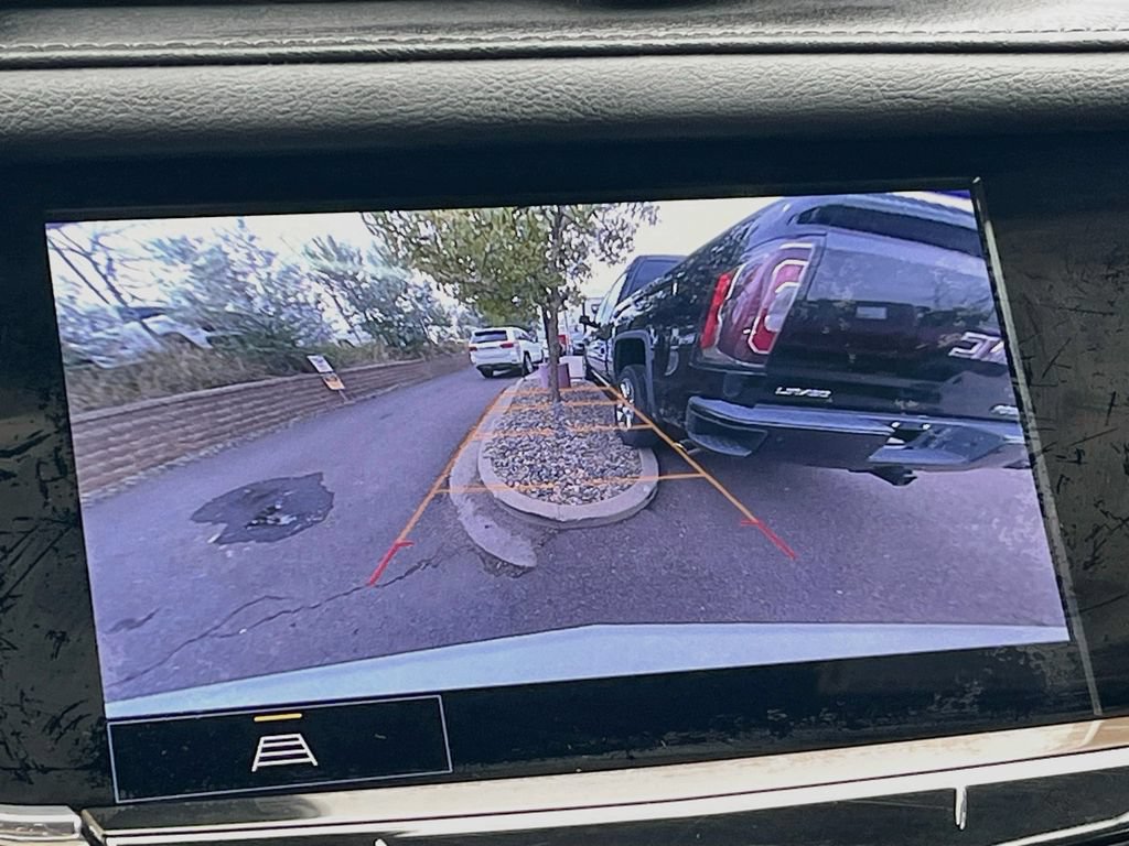 Used 2024 Cadillac XT6 Premium Luxury AWD/4WD image 14