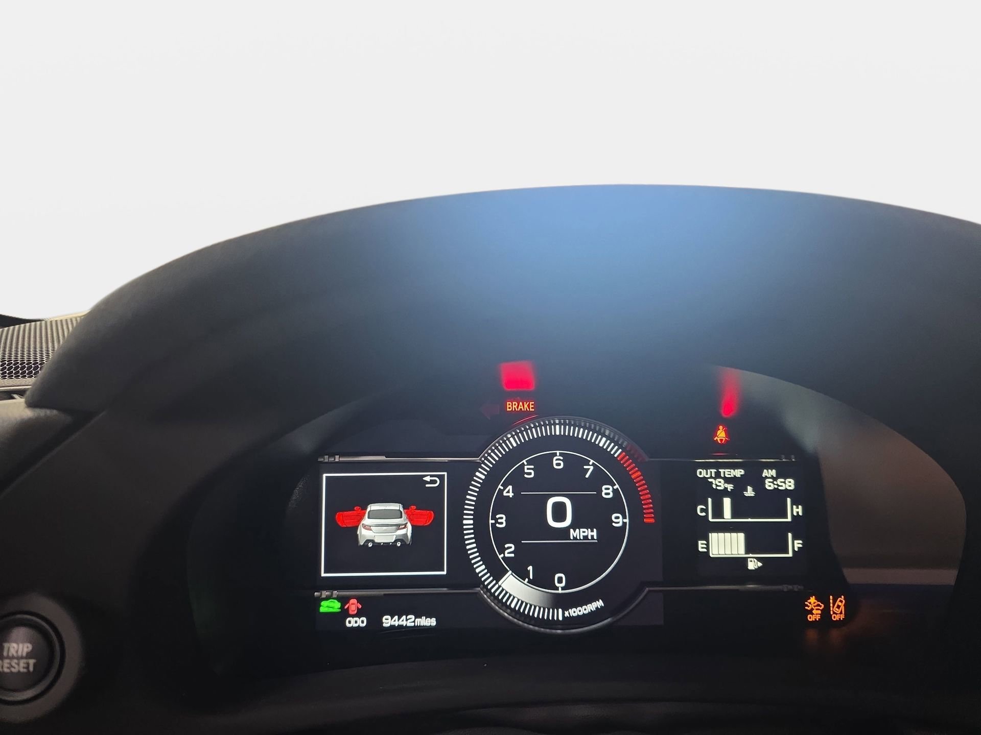 Used 2024 Toyota GR86 Premium image 19