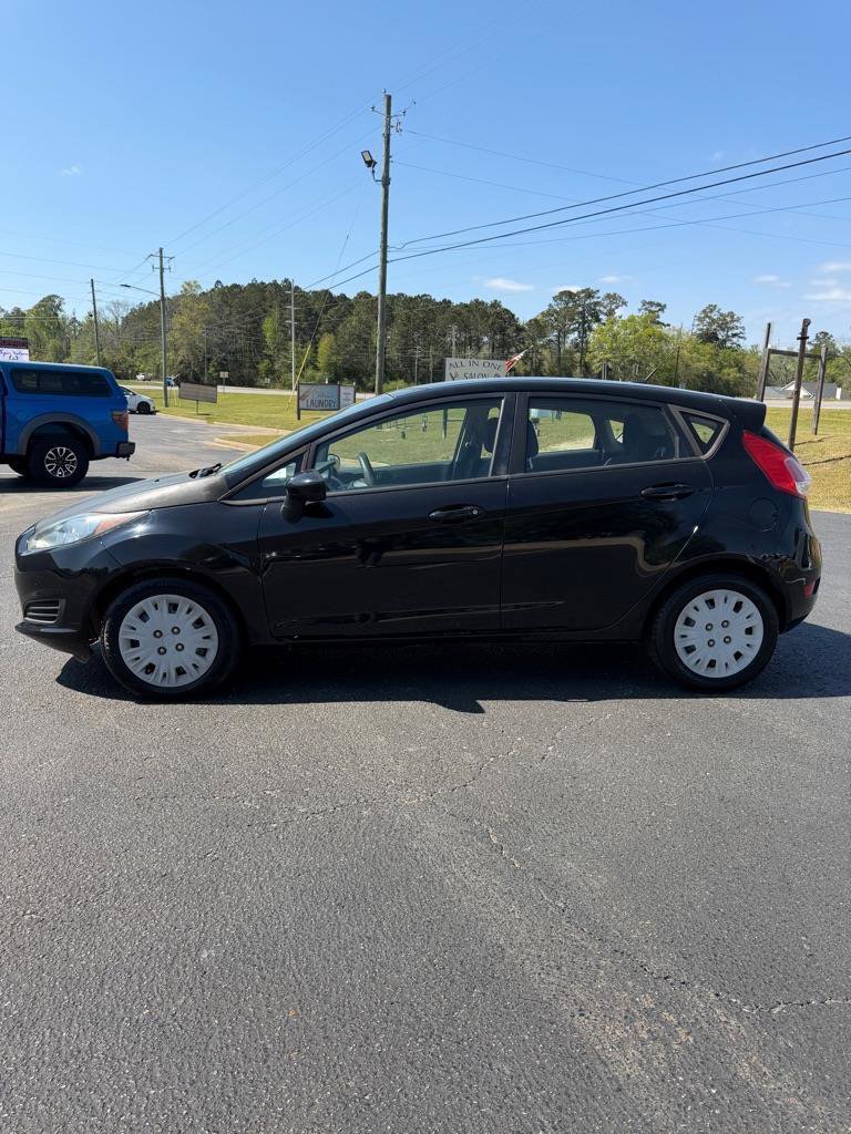 Used 2016 Ford Fiesta S FWD image 15