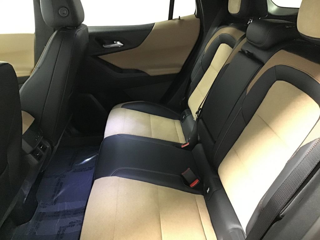 New 2026 Chevrolet Equinox ACTIV image 14