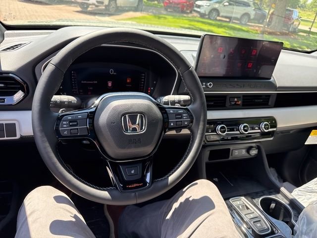 New 2026 Honda Passport TrailSport Elite image 18