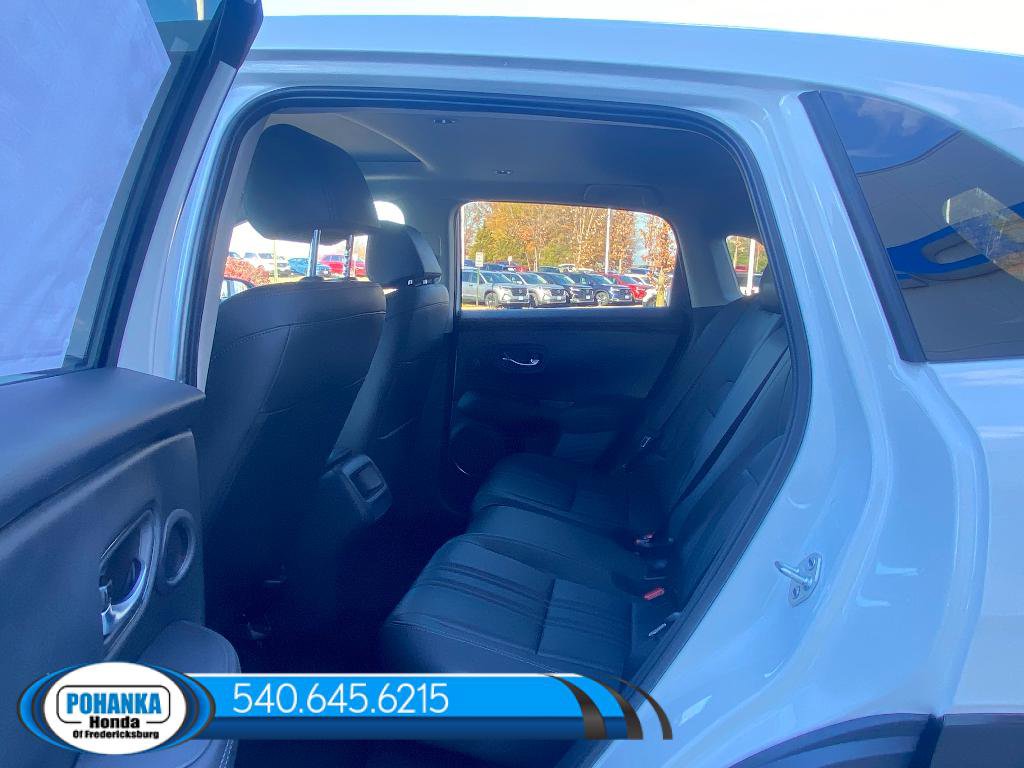 New 2026 Honda HR-V EX-L image 14