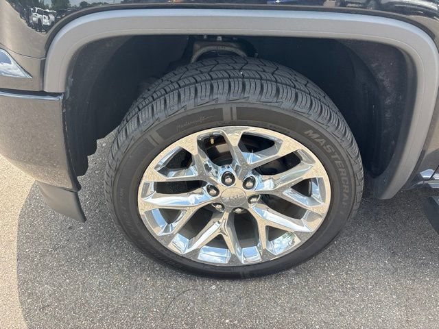 Used 2018 GMC Sierra 1500 Denali AWD/4WD image 14