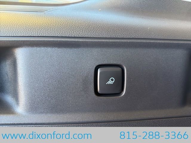 New 2025 Ford Bronco Sport Big Bend w/ Black Appearance Package image 25