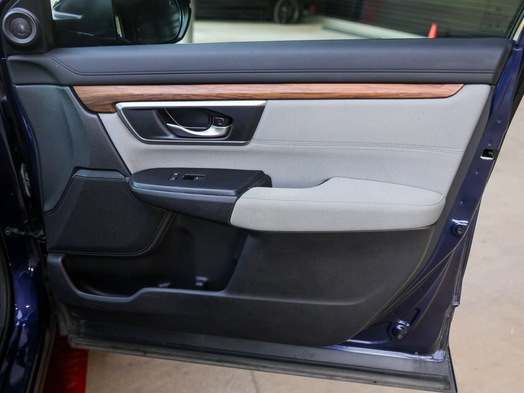 Used 2019 Honda CR-V EX image 38