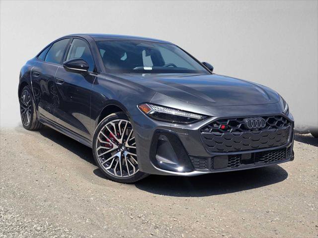 New 2026 Audi S5 Prestige