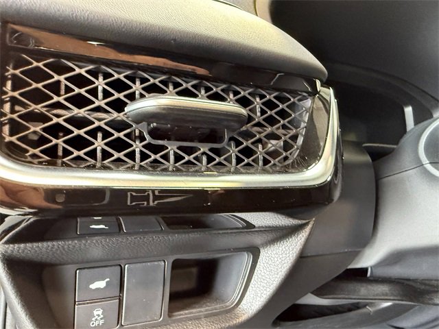 New 2025 Acura ADX FWD image 21