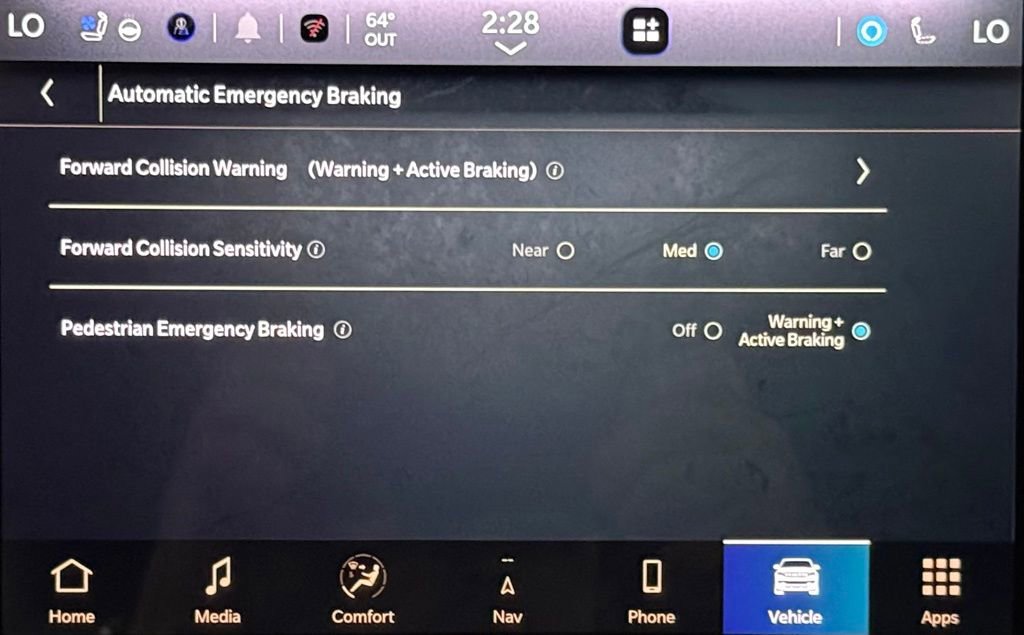 Used 2022 Jeep Wagoneer Series III w/ Premium Group I image 40