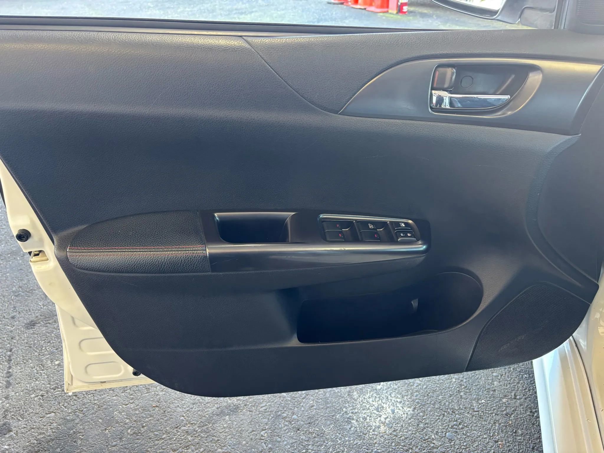 Used 2013 Subaru Impreza WRX STI image 12