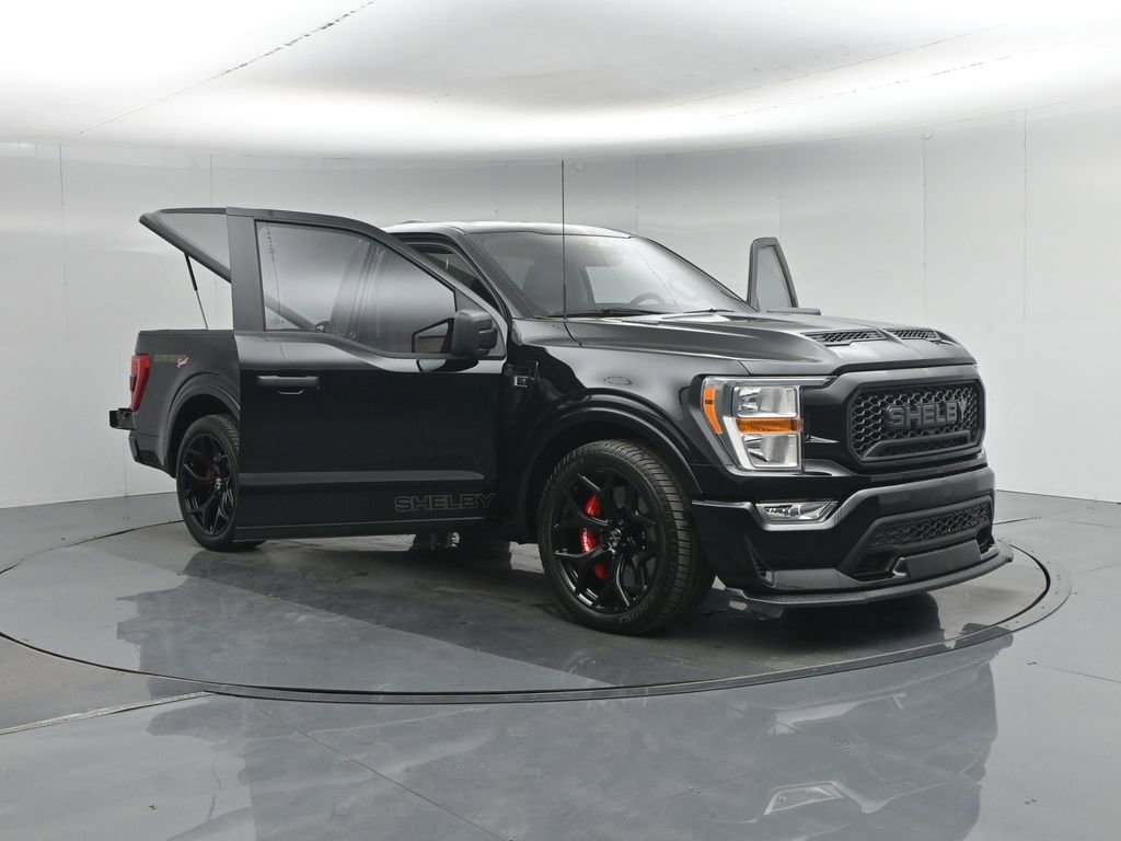 Used 2022 Ford F150 XLT image 28