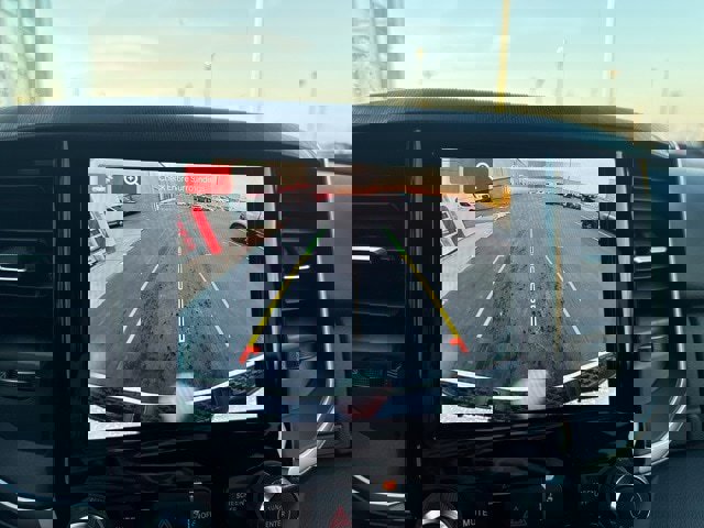 New 2026 RAM 1500 4x4 Crew Cab image 19