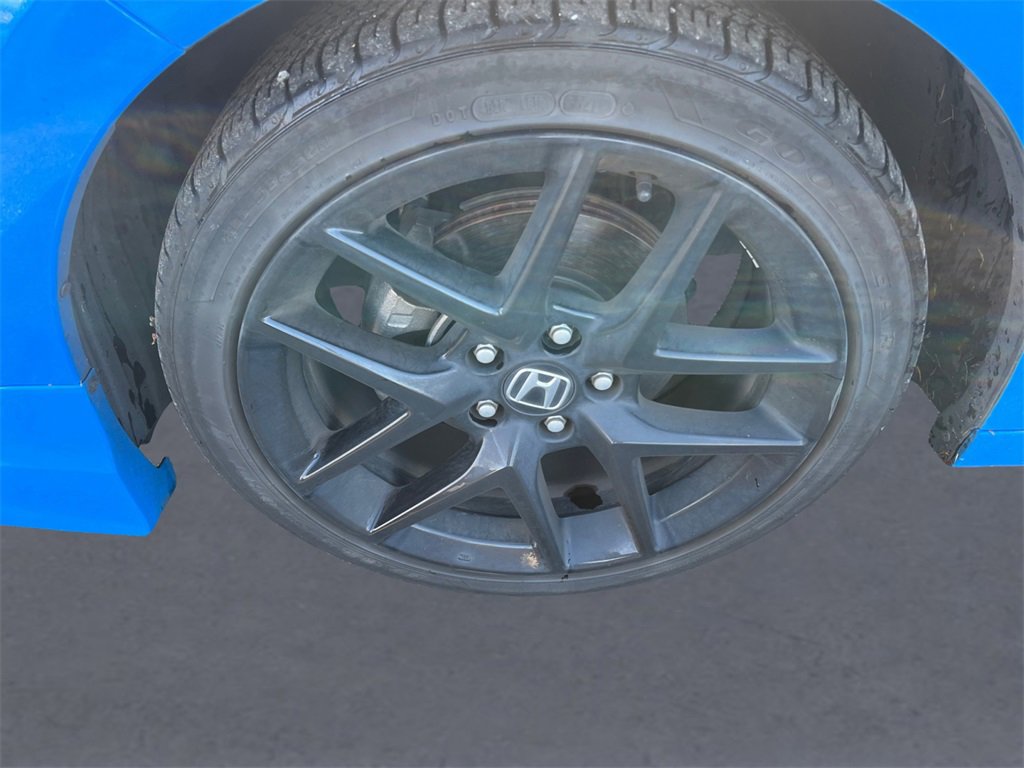 Used 2022 Honda Civic Sport image 9