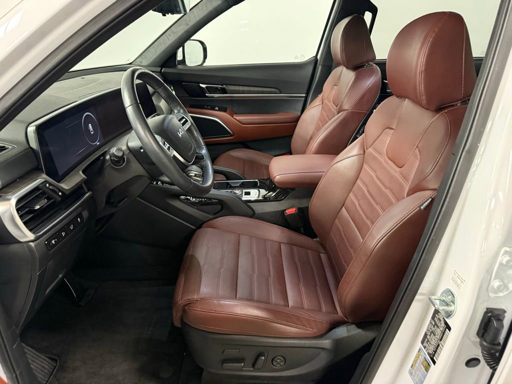 Used 2024 Kia Telluride SX Prestige image 9