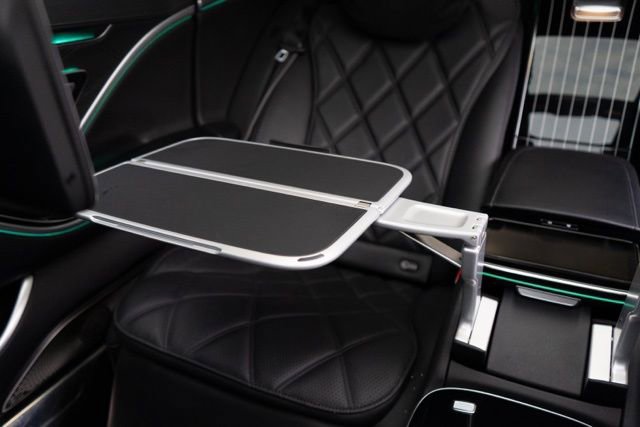 Used 2023 Mercedes-Benz Maybach S 580 4MATIC image 46