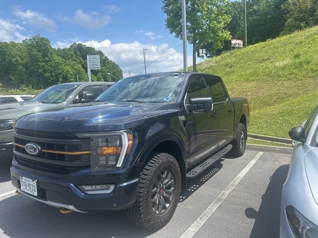 Used 2021 Ford F150 Tremor w/ Equipment Group 401A Mid AWD/4WD image 16