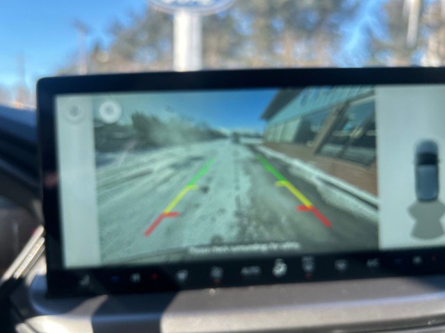 New 2026 Ford Escape Active w/ Tech Pack #1 image 17