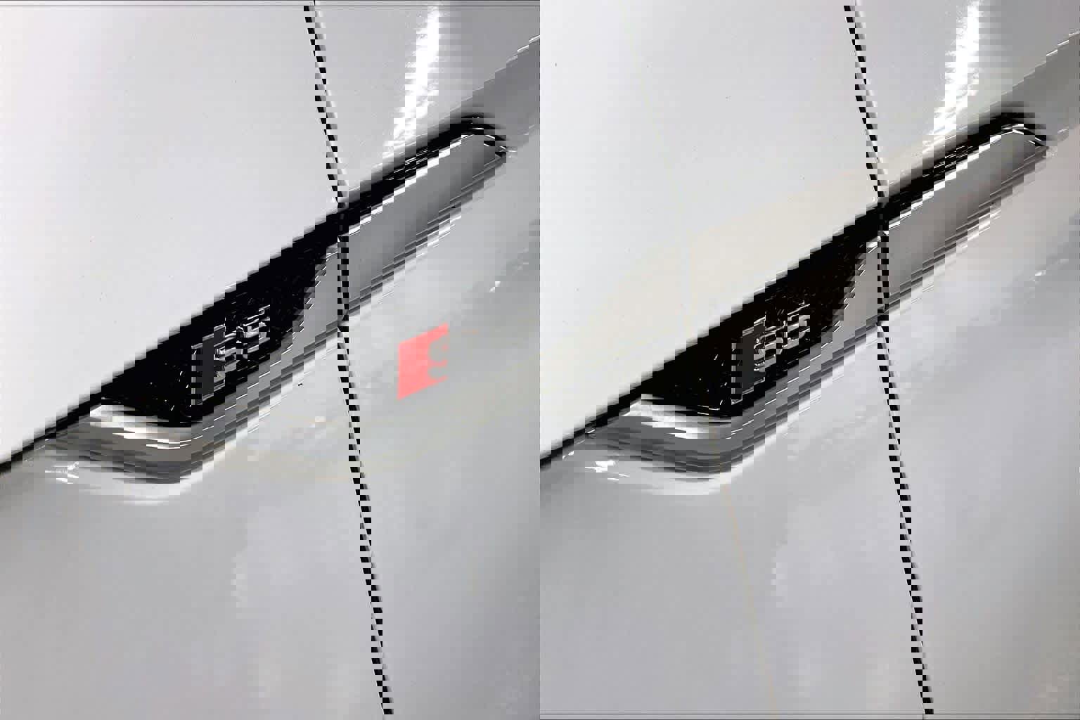 Used 2019 Audi S5 Premium Plus w/ Premium Plus image 15