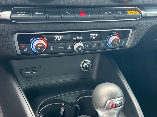 Used 2020 Audi A3 2.0T Premium Plus image 21