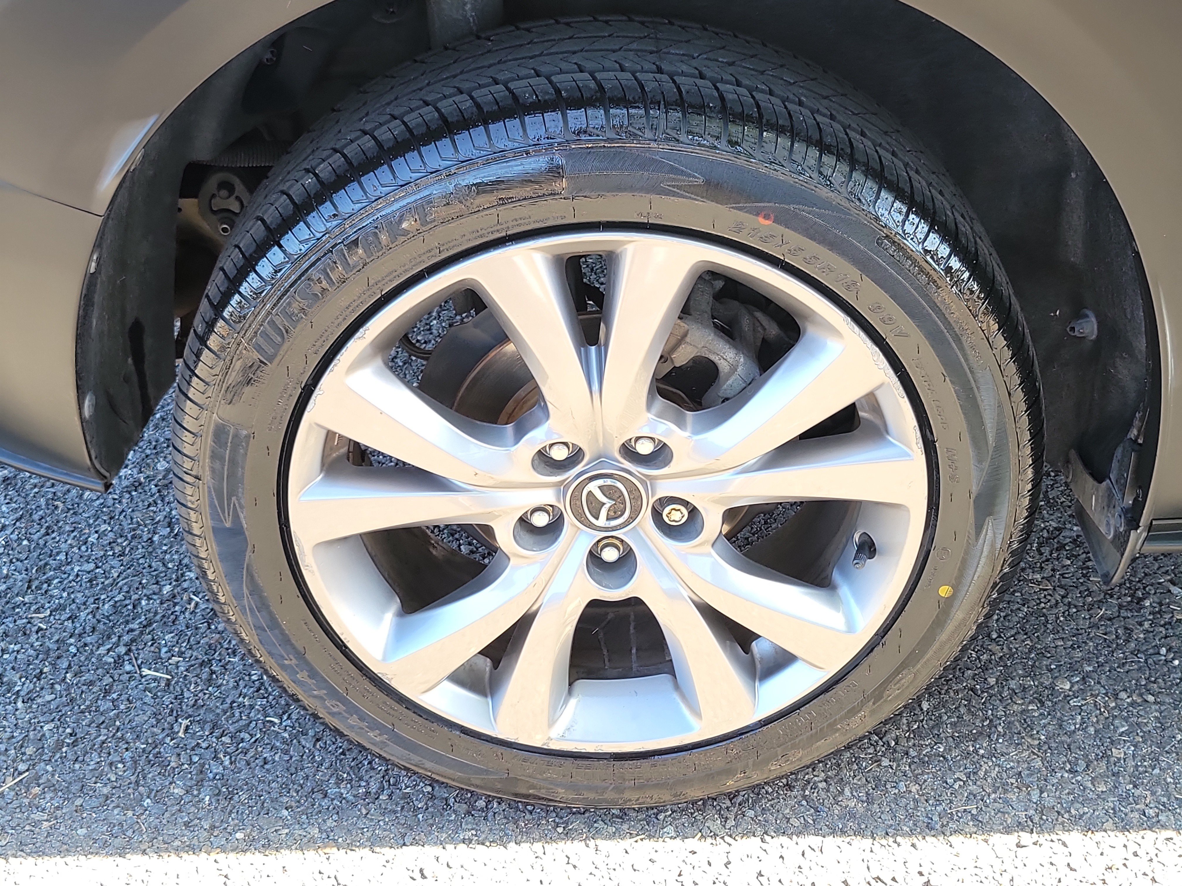 Used 2021 MAZDA CX-30 FWD 2.5 S w/ Preferred Package image 25