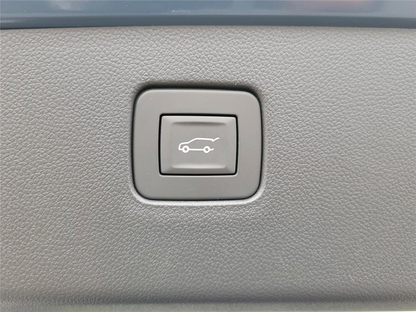 New 2026 Buick Envista Preferred w/ Convenience I Package image 9