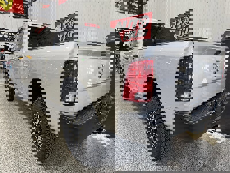 Used 2016 RAM 2500 Tradesman w/ Popular Equipment Group image 15