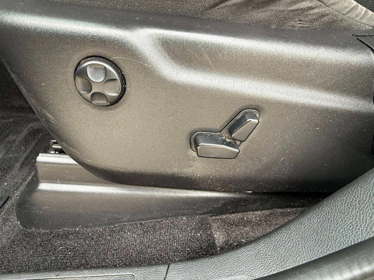 Used 2015 Dodge Durango Special Service AWD 4dr SUV w/ Trailer Tow Group IV image 12