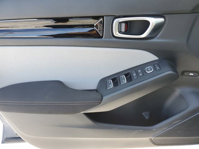 Certified 2025 Honda Civic Sport image 22