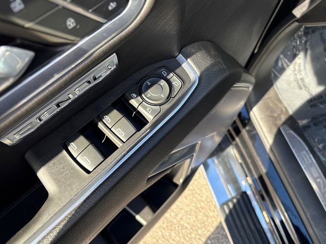 Used 2022 GMC Sierra 1500 Denali image 23