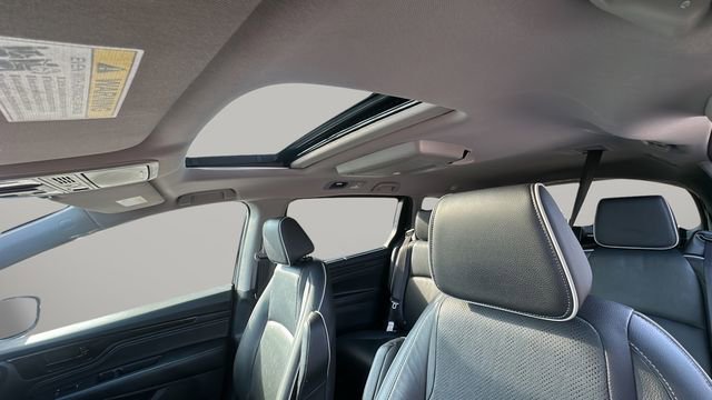 Used 2023 Honda Odyssey Elite image 12