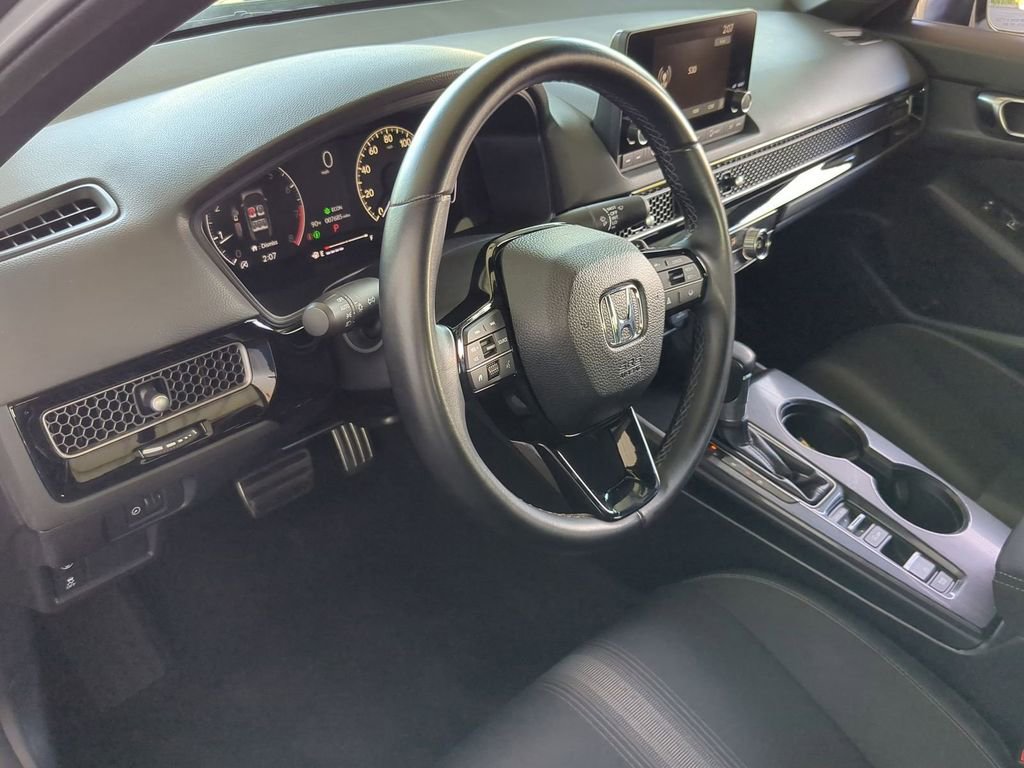 Used 2024 Honda Civic Sport image 18