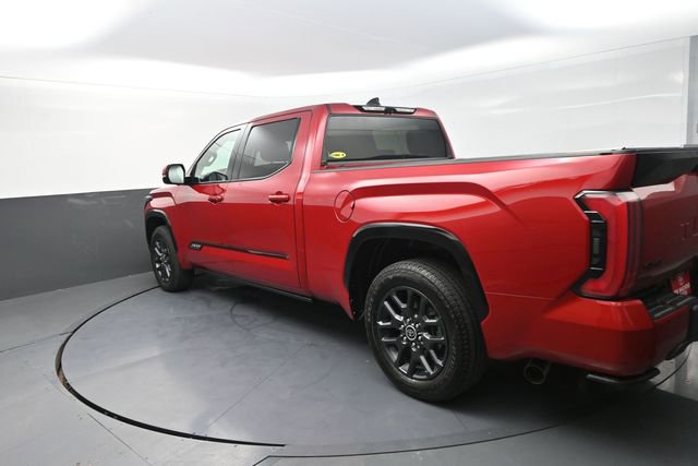 Used 2022 Toyota Tundra Platinum w/ Advanced Package image 69
