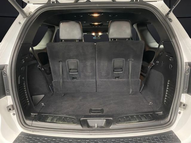 Certified 2021 Dodge Durango GT image 14