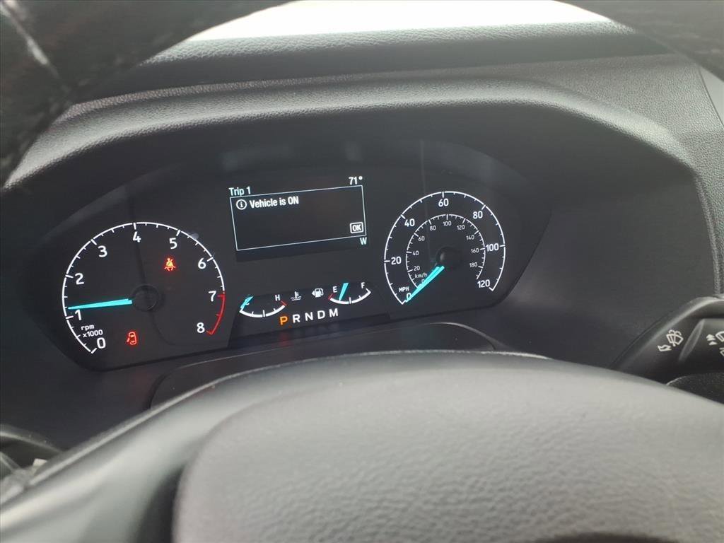 Used 2021 Ford Transit 350 Low Roof AWD image 12