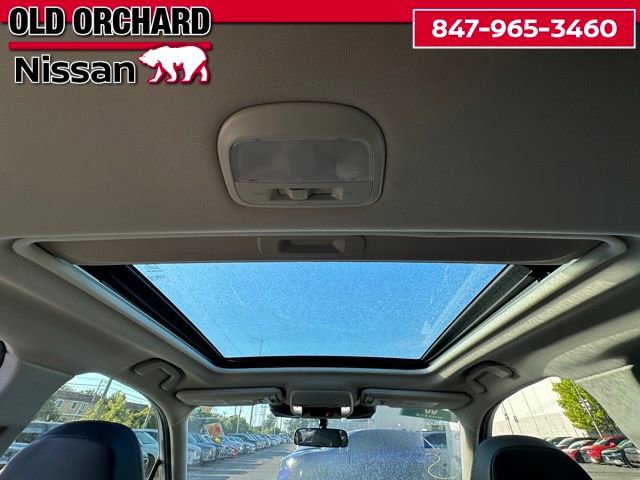 Used 2023 Subaru Forester Touring AWD/4WD image 13