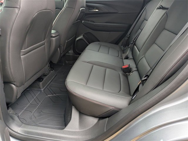 New 2026 Chevrolet TrailBlazer RS w/ Convenience Package image 25