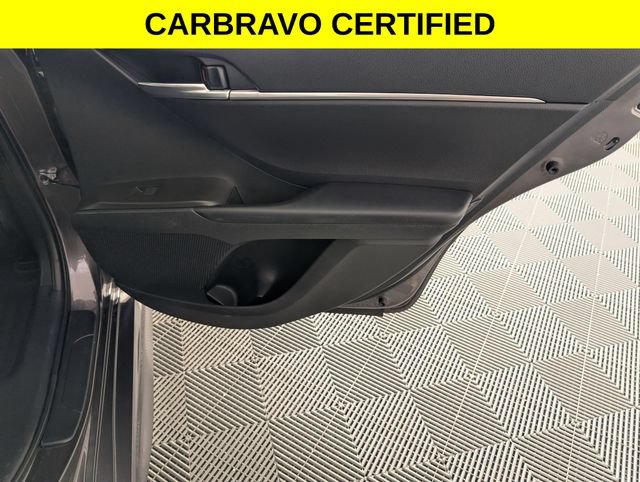 Used 2023 Toyota Camry SE FWD image 28