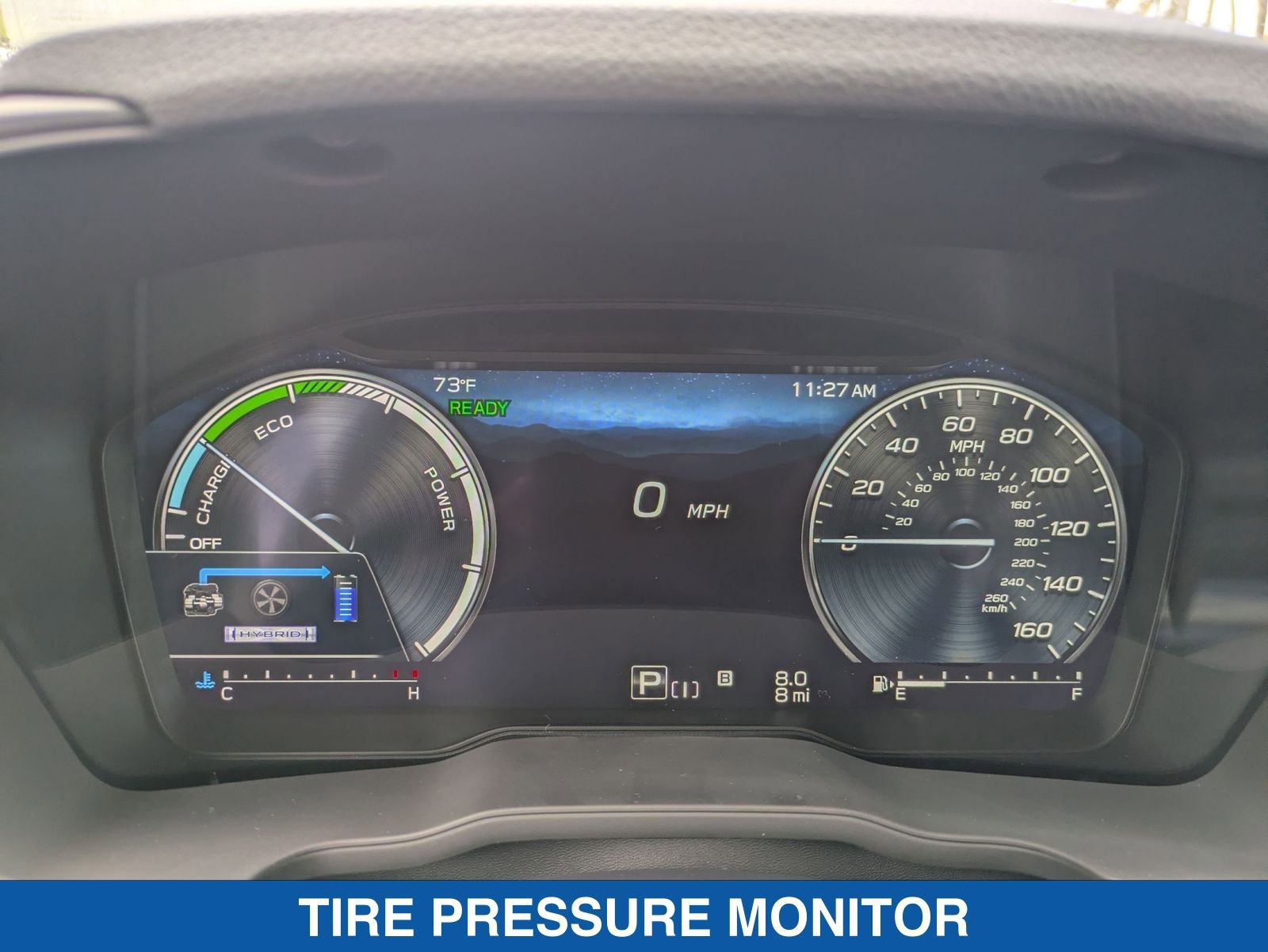 Certified 2025 Subaru Forester Premium AWD/4WD image 17