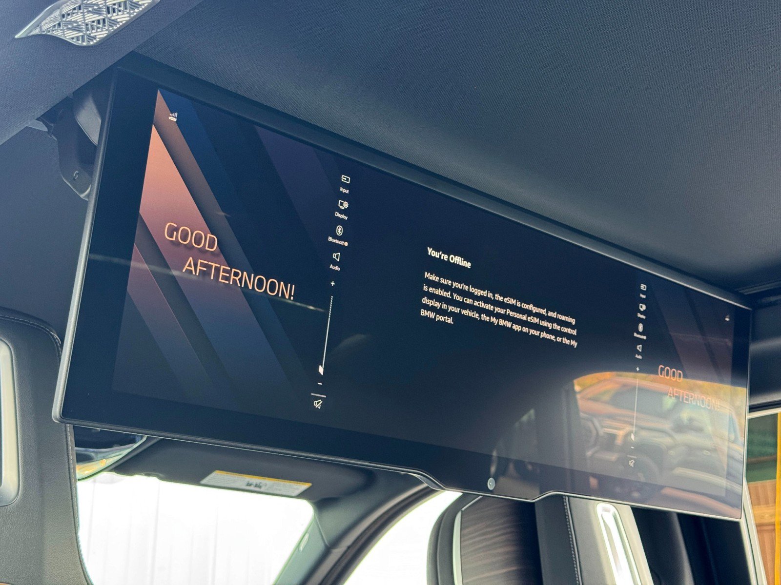 Used 2023 BMW i7 xDrive60 image 41