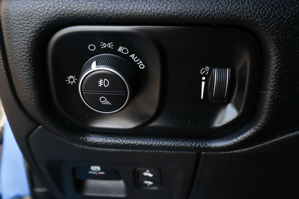 Used 2021 RAM 1500 Rebel w/ Rebel Level 2 Equipment Group image 24