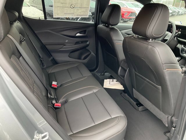 Used 2026 Buick Envista Avenir image 17