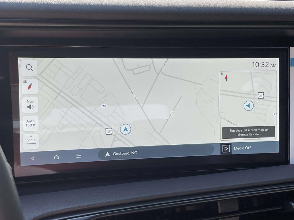 New 2026 Hyundai Palisade XRT Pro AWD/4WD image 28