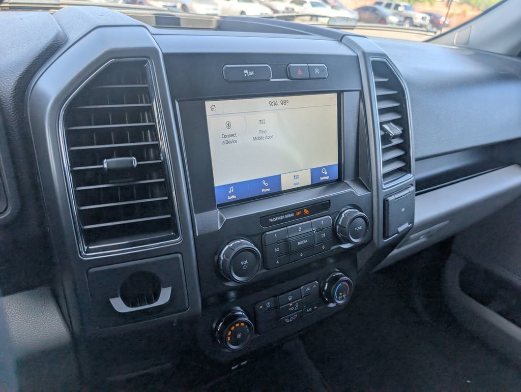 Used 2020 Ford F150 XLT RWD image 17