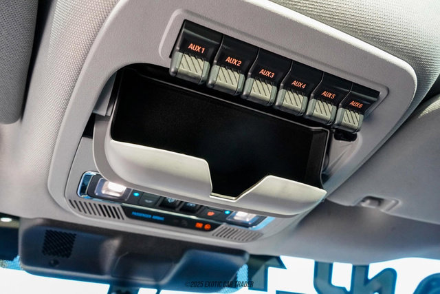 Used 2023 Ford F450 Lariat w/ FX4 Off-Road Package image 61