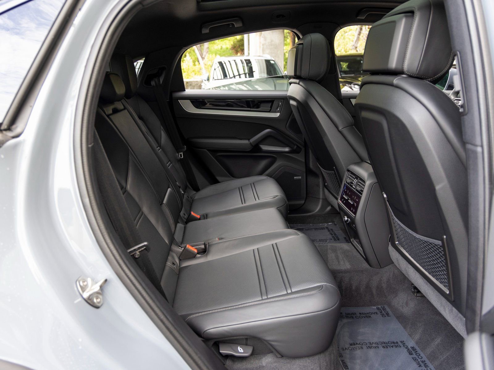 New 2026 Porsche Cayenne S image 54