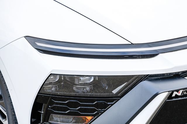 New 2026 Hyundai Sonata N Line FWD image 8