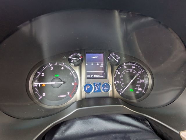 Used 2017 Lexus GX 460 Luxury w/ Sport Design Package image 16