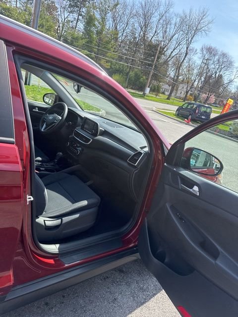 Used 2020 Hyundai Tucson Value AWD/4WD image 18