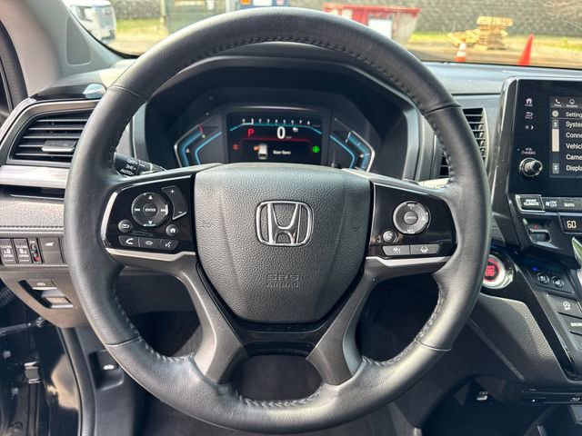 Used 2024 Honda Odyssey Elite image 20