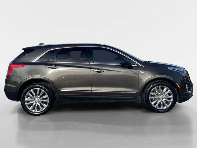 Used 2019 Cadillac XT5 Platinum AWD/4WD image 6